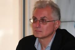 ΑΥΤΟΚΤΟΝΗΣΕ Ο ΑΝΤΙΠΡΟΕΔΡΟΣ ΤΟΥ ΣΕΓΑΣ ΓΙΑΝΝΗΣ ΣΤΑΜΑΤΟΠΟΥΛΟΣ