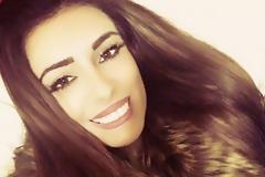 Πιο αποκαλυπτική από ποτέ! Η έξοδος της Μίνας Αρναούτη στα μπουζούκια και η προκλητική φωτογραφία