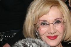 Θρήνος στα media - Έφυγε το πρωί η Κέλλυ Σακάκου, η 