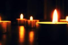 ΘΡΗΝΟΣ στα media - ΠΕΘΑΝΕ η Κέλλυ Σακάκου...  [photo+video]