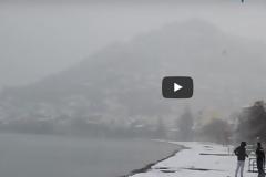 Ναυπακτία: Δύσκολο το πρωινό στα Πεδινά και στα Ορεινά του Δήμου - Πολικές θερμοκρασίες …Ελεγχόμενη όμως η κατάσταση