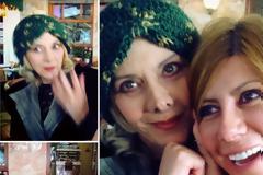 Το συγκινητικό 