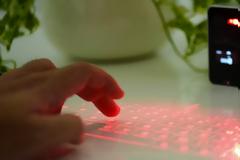 Ένα εικονικό πληκτρολόγιο για το iphone η τον υπολογιστή σας με 30 ευρώ