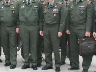 Φωτογραφία για Οι βασικές αλλαγές στο ασφαλιστικό των στρατιωτικών σύμφωνα με το Νόμο Κατρούγκαλου