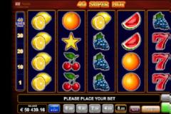 Αμερικάνος κατασκευαστής εξηγεί πως να κερδίζεις στα φρουτάκια του Καζίνο [video]