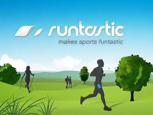 Φωτογραφία για Runtastic PRO Running : AppStore free today