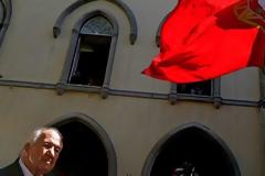 Πέθανε ο πρώην πρόεδρος της Πορτογαλίας, Μάριο Σοάρες