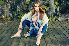 Όσα καταλαβαίνουν μόνο οι μεγαλύτερες σε ηλικία μαμάδες