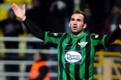 Ο Γκέκας θα τα δώσει όλα στη Σίβασπορ