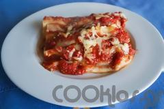 Η συνταγή της Ημέρας: Κανελόνια με κιμά