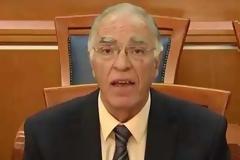 Λεβέντης: Έχω προβλέψει δύο εκλογές για το 2017 - Η διαπραγμάτευση δεν θα κλείσει