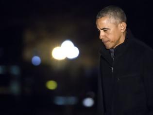 Φωτογραφία για ΗΠΑ: Τι θα μείνει από το πέρασμα του Μπαράκ Ομπάμα από την προεδρία;