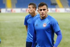 Ομάρ Ελαμπντελαουί: Τον θέλουν Χαλ και Γουότφορντ!