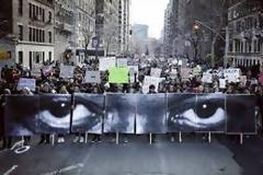 «Για να απελευθερωθεί η Παλαιστίνη, χρειάζεται να απελευθερωθούν όλοι οι Αραβικοί λαοί από την καταπίεση»