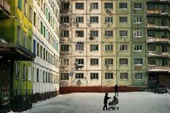 H ζωή στην πιο κρύα πόλη της Γης: Εκεί όπου η θερμοκρασία φθάνει τους -55 βαθμούς