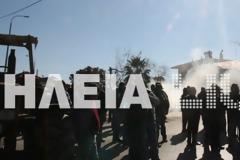 Είναι επίσημο: Ραντεβού στο Λατίφι στις 23/1 στήνουν μπλόκο