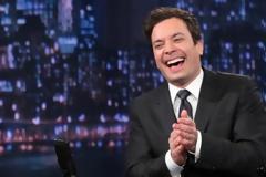 Τζίμι Φάλον: ο επιτυχημένος κωμικός παρουσιαστής, είναι διάσημος από τα 24 του