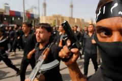 Αυξανόμενος ο κίνδυνος της Ισλαμικής Τρομοκρατίας στην Αλβανία