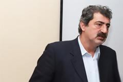 Παύλος Πολάκης: Ανακατανομή προσωπικού από νοσοκομεία της περιφέρειας σε μεγάλες μονάδες
