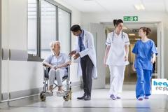 Ετοιμάζονται οι προσλήψεις για το νέο ΠΕΔΥ! Πότε θα προκηρυχθούν για γιατρούς προσωπικό