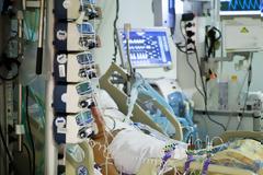 ΚΕΕΛΠΝΟ: Αυξημένη δραστηριότητα της γρίπης – Συμπτώματα και διαφορές του φετινού ιού