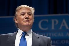 Πρόθυμος να συνεργαστεί με τη Μόσχα ο Ντόναλντ Τραμπ