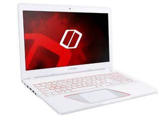 Φωτογραφία για Samsung Notebook Odyssey: Gaming laptop με GeForce GTX 1050