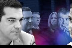 ΕΝΗΜΕΡΩΝΕΙ ΤΟΥΣ ΠΟΛΙΤΙΚΟΥΣ ΑΡΧΗΓΟΥΣ Ο ΠΡΩΘΥΠΟΥΡΓΟΣ ΓΙΑ ΤΟ ΚΥΠΡΙΑΚΟ