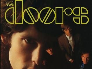 Φωτογραφία για πράγματα που δεν γνωρίζατε για το πρώτο άλμπουμ των Doors