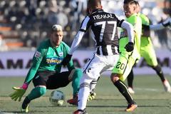 Όταν η μπάλα δεν θέλει να μπει μέσα