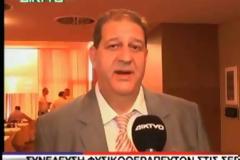 Πέτρος Λυμπερίδης: Η βιασύνη του ΕΟΠΥΥ απειλεί με συρρίκνωση τις παρεχόμενες υπηρεσίες Υγείας