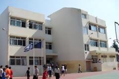 Κλείνουν όλες οι σχολικές μονάδες στην Αιδηψώ