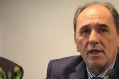 ΣΤΑΘΑΚΗΣ: ΘΑ ΕΠΕΜΒΟΥΜΕ ΑΝ ΥΠΑΡΞΕΙ ΕΚΡΗΞΗ ΤΙΜΩΝ ΣΤΑ ΚΑΥΣΙΜΑ