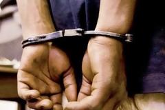 Συνελήφθησαν 3 άτομα με Διεθνή Εντάλματα Σύλληψης