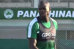 Ο Σάμπα φεύγει και ο Ρινάλντι...ξεμένει