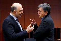 ΣΕΙΡΑ ΕΠΑΦΩΝ ΣΤΙΣ ΒΡΥΞΕΛΛΕΣ ΘΑ ΕΧΕΙ Ο ΕΥΚΛ. ΤΣΑΚΑΛΩΤΟΣ ΓΙΑ ΤΟ ΘΕΜΑ ΤΗΣ ΑΞΙΟΛΟΓΗΣΗΣ