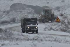 Συνδρομή ΕΔ στην Αποκατάσταση των Συνεπειών από τις Δυσμενείς Καιρικές Συνθήκες