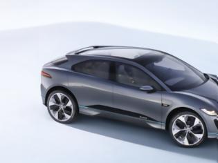 Φωτογραφία για Η Jaguar-Land Rover αγοράζει ποσοστό της CloudCar