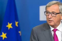 ΚΟΜΙΣΙΟΝ: Ο ΓΙΟΥΝΚΕΡ ΕΠΙΚΕΦΑΛΗΣ ΤΗΣ ΑΠΟΣΤΟΛΗΣ ΣΤΗ ΔΙΑΣΚΕΨΗ ΓΙΑ ΤΟ ΚΥΠΡΙΑΚΟ