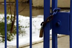 Παγετός και κλειστά σχολεία στο Δήμο Μινώα Πεδιάδας