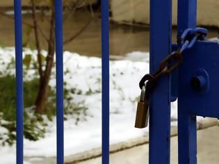 Φωτογραφία για Παγετός και κλειστά σχολεία στο Δήμο Μινώα Πεδιάδας