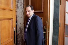 Αχαΐα: Ο υπουργός Χρ.Σπίρτζης σε Πάτρα και Αίγιο