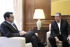 ΔΗΜ. ΚΟΥΤΣΟΥΜΠΑΣ: ΛΥΣΗ ΣΤΟ ΚΥΠΡΙΑΚΟ ΣΗΜΑΙΝΕΙ ΕΝΑ ΚΡΑΤΟΣ