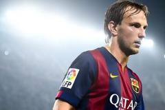 Αναστάτωση με Ράκιτιτς στη Μπαρτσελόνα