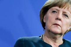 ΜΕΡΚΕΛ: ΕΑΝ Η ΒΡΕΤΑΝΙΑ ΔΕΝ ΔΕΧΘΕΙ ΤΙΣ ΤΕΣΣΕΡΙΣ ΕΛΕΥΘΕΡΙΕΣ, ΘΑ ΜΕΙΝΕΙ ΕΚΤΟΣ ΕΝΙΑΙΑΣ ΑΓΟΡΑΣ