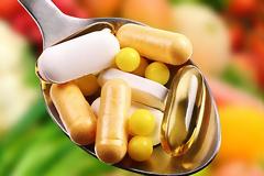 Ποια σημάδια δείχνουν ότι πάσχουμε από έλλειψη βιταμινών και μετάλλων