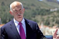 Στο εδώλιο ο Γιώργος Παπανδρέου για το 