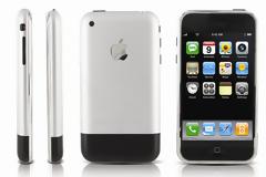 Δέκα χρόνια με την παρουσία από το πρώτο iphone που άλλαξε τον τρόπο που χρησιμοποιούμε τα κινητά μας