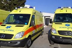 ΕΚΑΒ Πέλλας: Υπάλληλος είχε να πατήσει πέντε χρόνια στη δουλειά του και έπαιρνε και υπερωρίες!