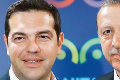 ΤΗΛΕΦΩΝΙΚΗ ΕΠΙΚΟΙΝΩΝΙΑ ΤΣΙΠΡΑ-ΕΡΝΤΟΓΑΝ ΓΙΑ ΤΟ ΚΥΠΡΙΑΚΟ